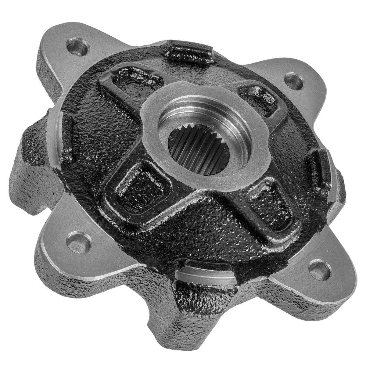 Front Wheel Hub for Polaris (5137659-067, WH105-RGA)