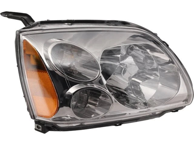 Right Headlight for Mitsubishi Galant (2004–2012) AP 53867WJGX