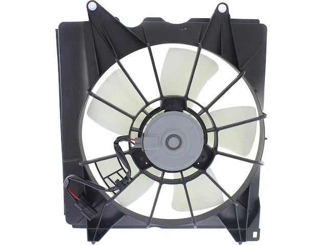 Auxiliary Engine Cooling Fan Assembly for Acura TSX (2004–2008) 39941CKGC