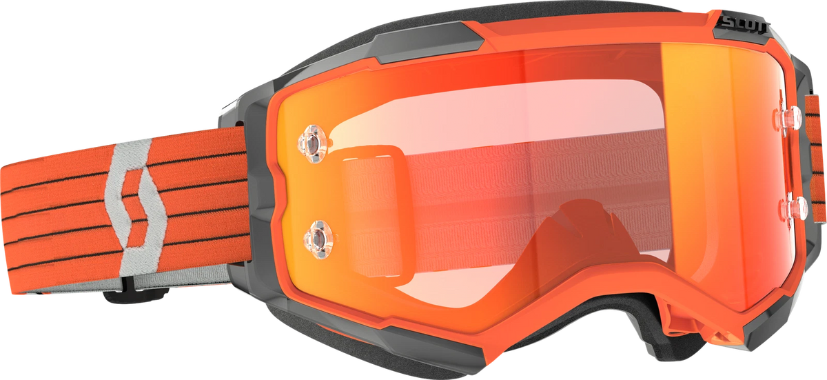 SCOTT Fury Goggle for (272828-1011280)