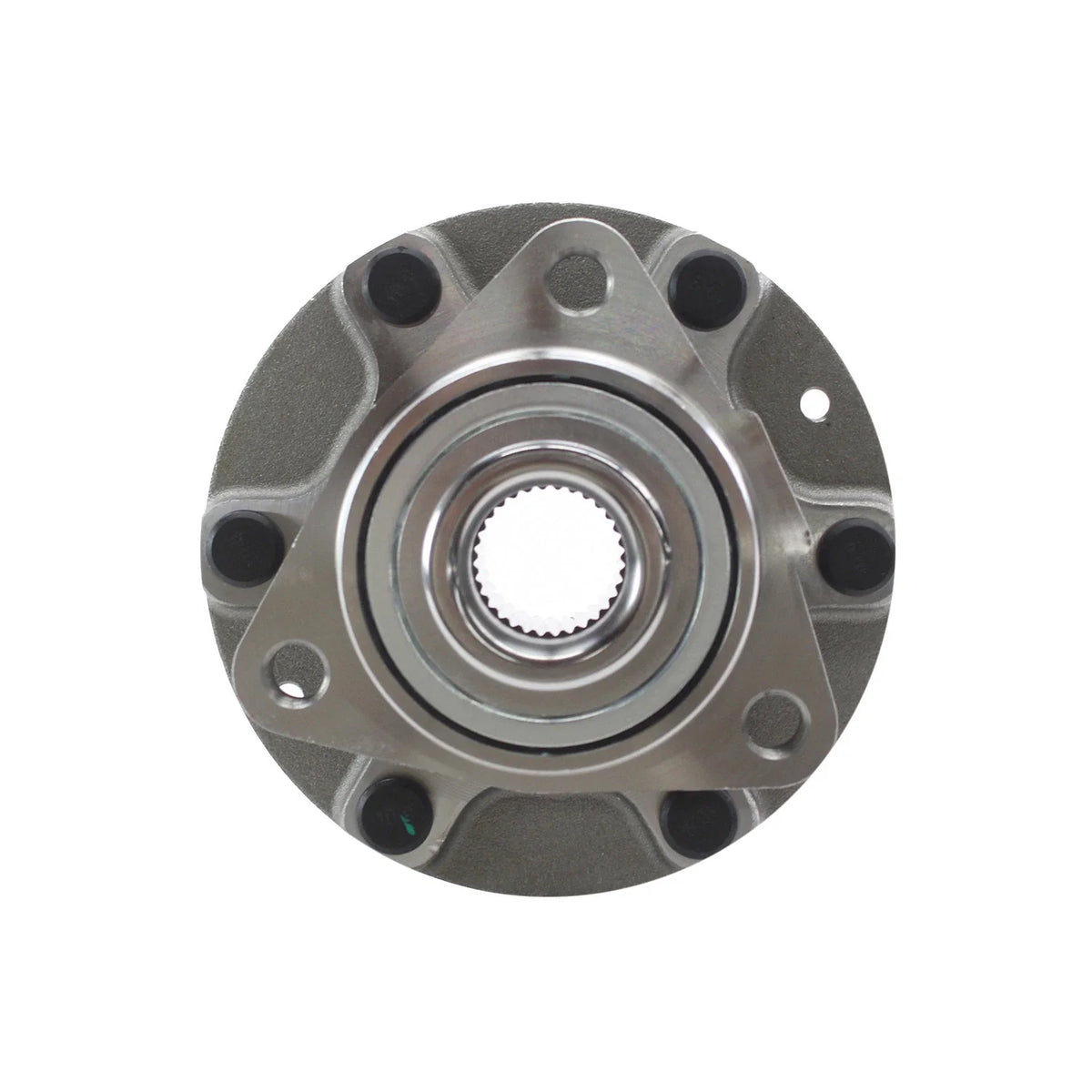 2X Front Wheel Bearing Hub Assembly for Entourage Sedona (2007–2014)