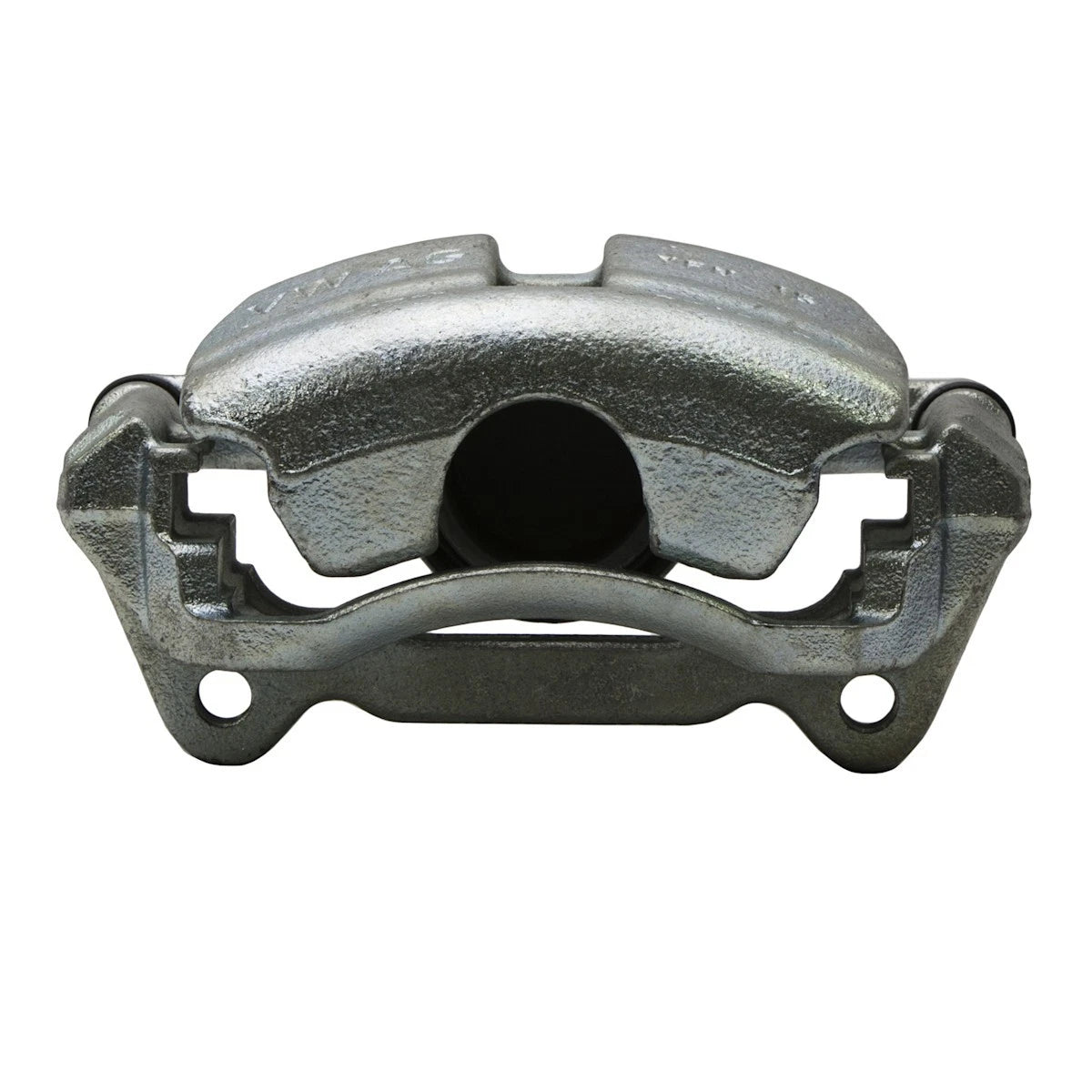 R1 Concepts Brake Caliper Front Driver Left for Audi A3 (2015–2019) CAL-74089