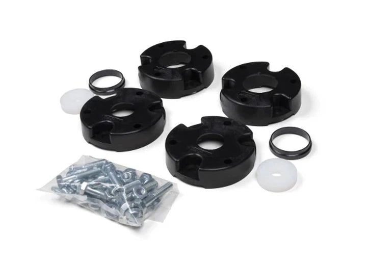2" Lift Kit for Bronco Badlands/Sasquatch (2021–2025) ZONF1221