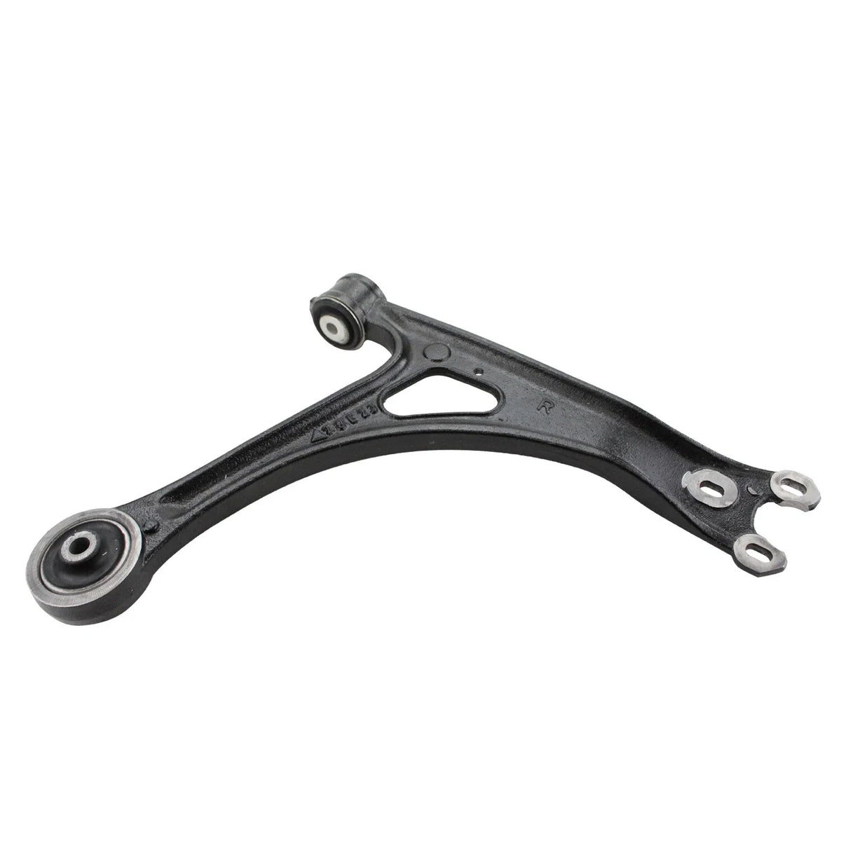 Control Arm for VW Golf, Audi TT Quattro (2000–2006) - Lemfoerder