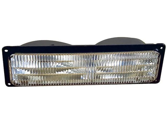 Parking Light Assembly Left for GMC C2500 Suburban (1994–1999) 36483GFCW