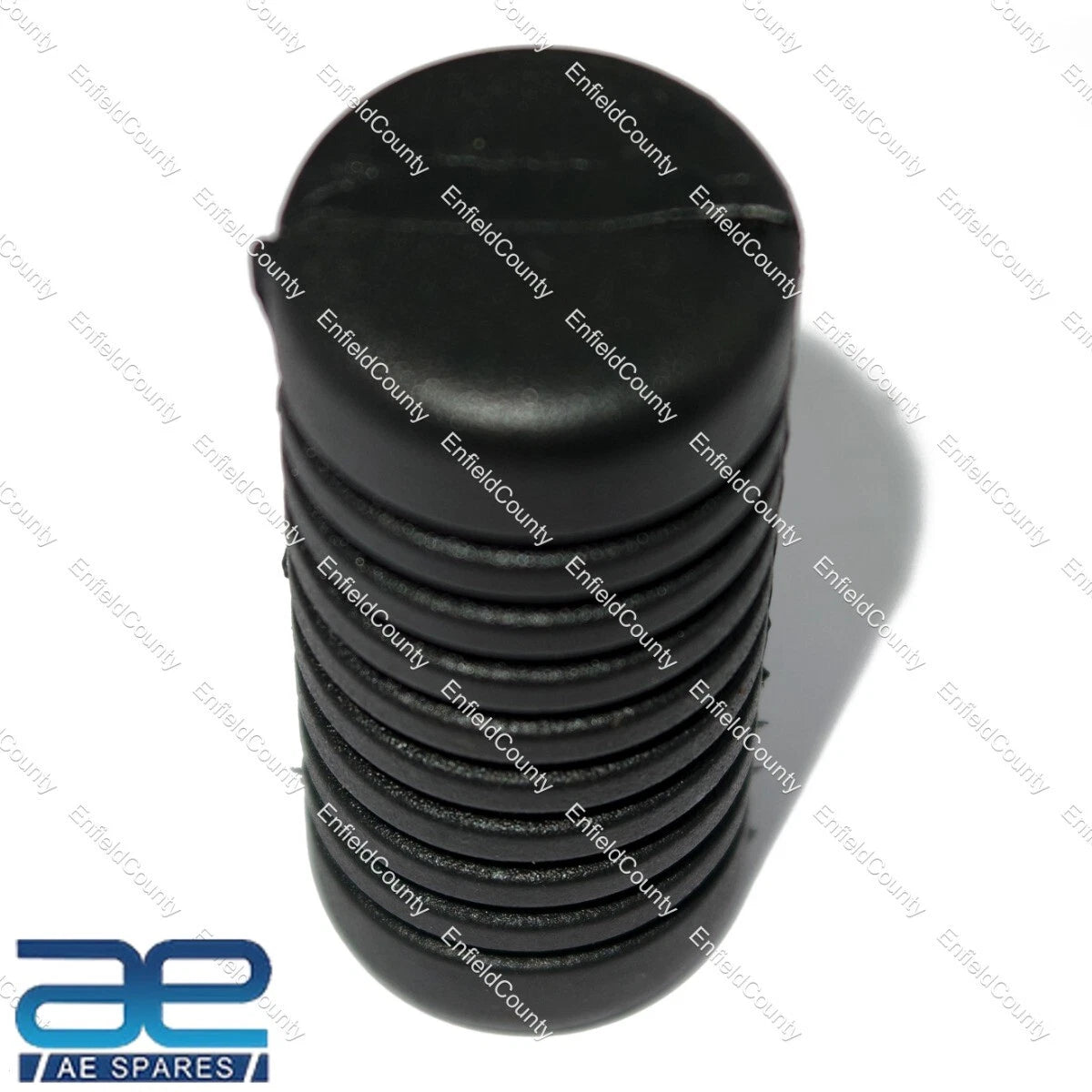 Gear Change Pedal Lever Rubber Sleeve for Royal Enfield