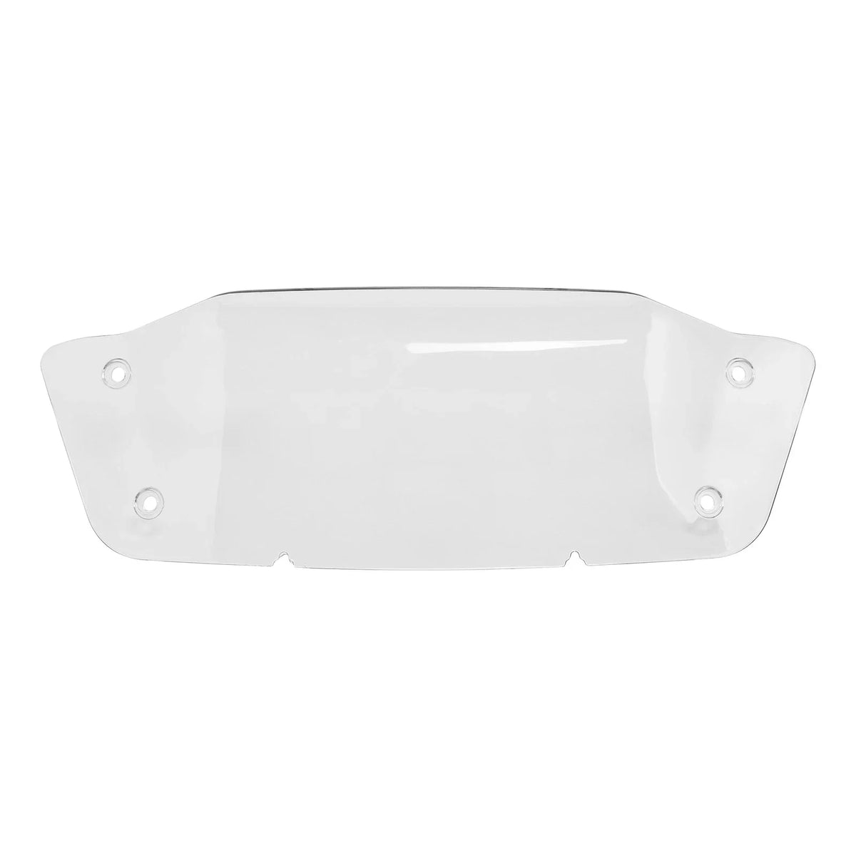 7" Clear Windshield for Harley CVO Street Glide FLHXSE (2023–2025)