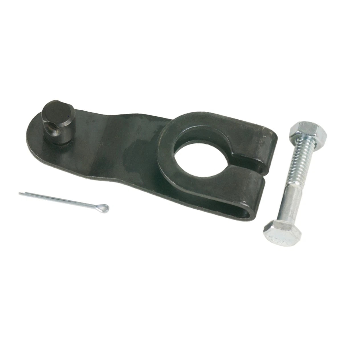 B&M Shift Lever for Ford F-250 (1977–1982) 40461