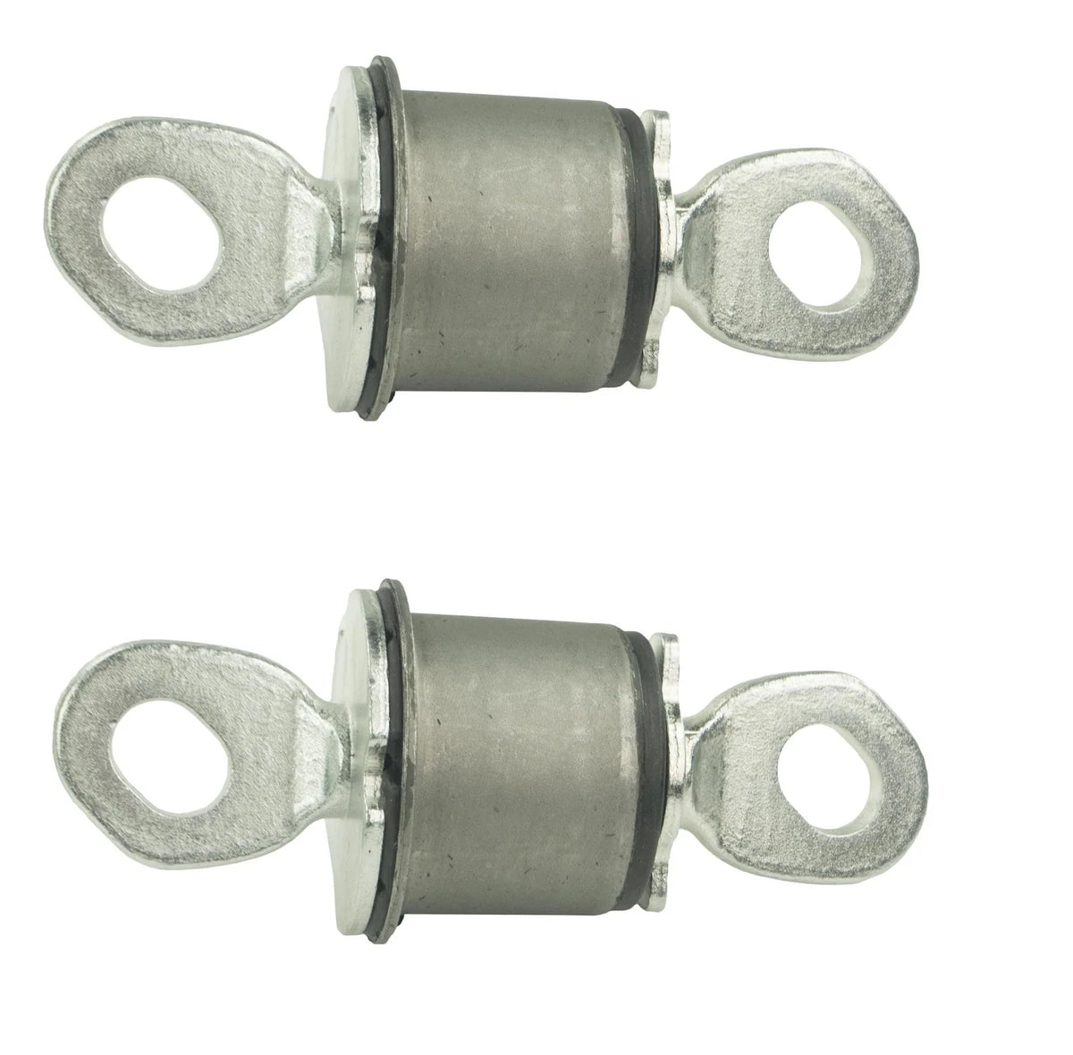 Set of 2 Rear Forward Control Arm Bushings for Dodge Dart (2013–2016)