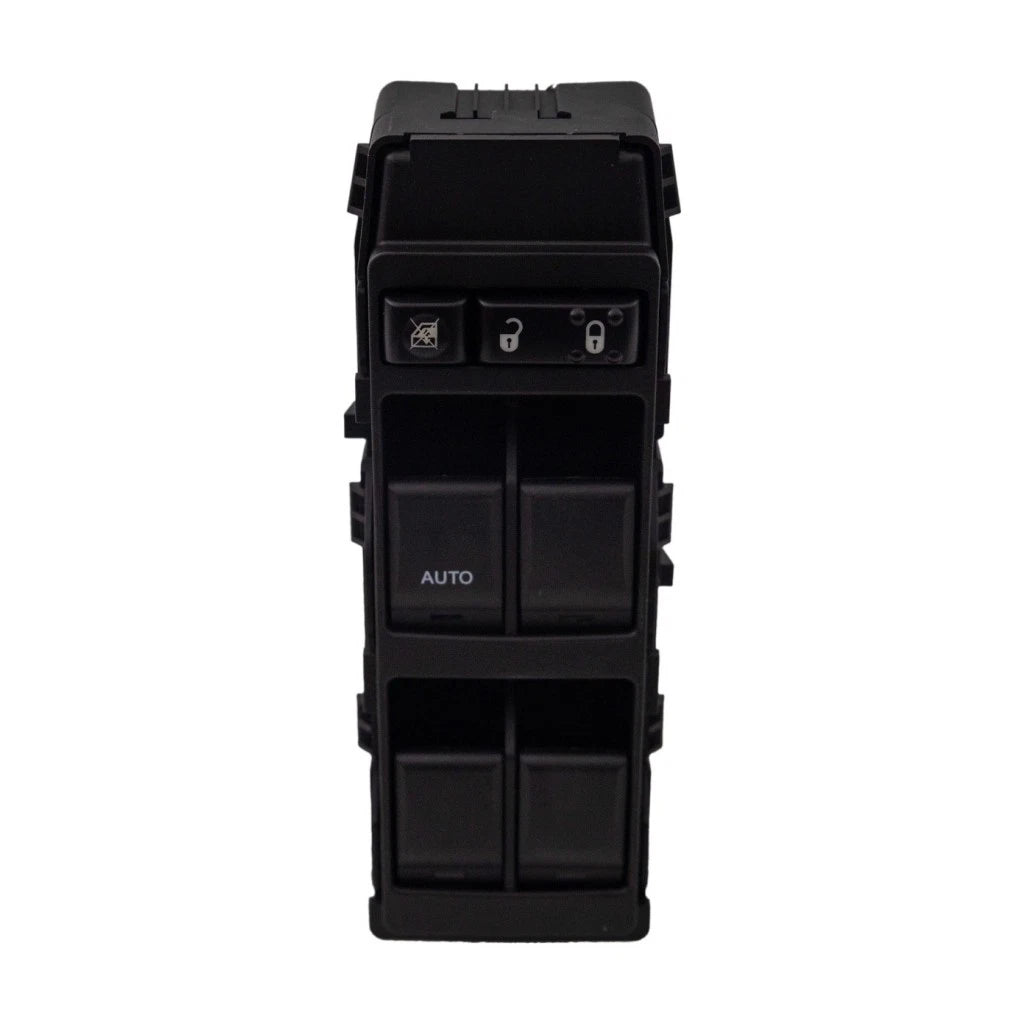 Window Switch for Jeep Compass (2008–2010) CLX-M0-USA-JRD50520010-CL360A71
