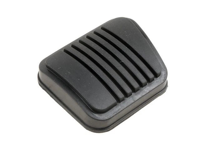 Clutch Pedal Pad for Ford Mustang (1979–1993) 46772NXHG