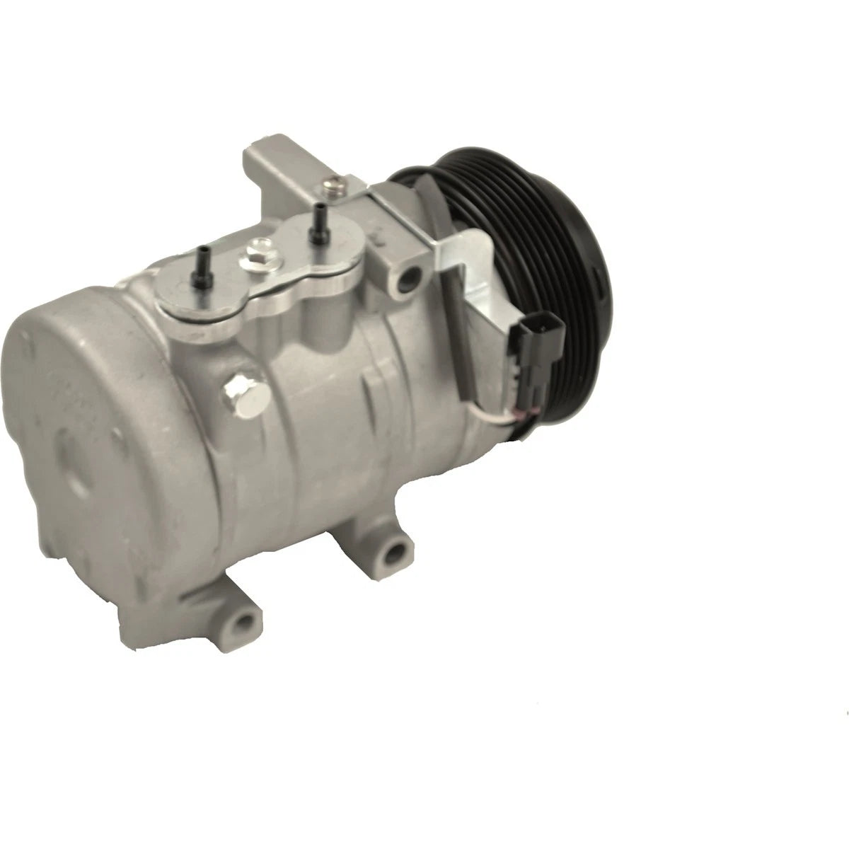 A/C Compressor with Clutch for Lincoln Navigator Ford Expedition (2003–2006) 6512988