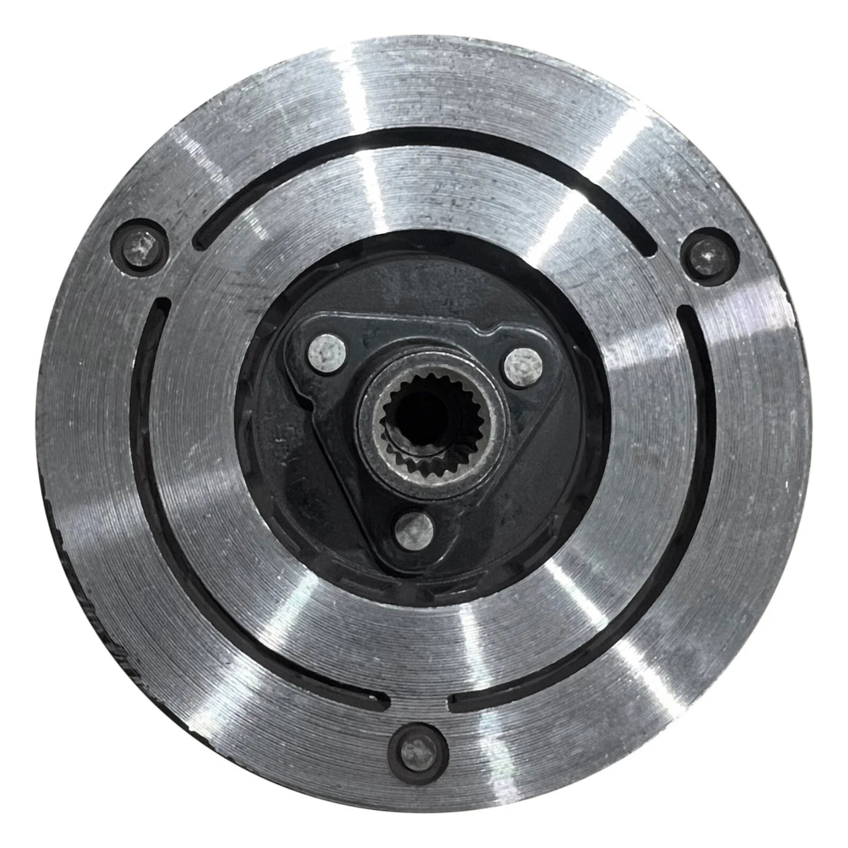 AC Compressor Clutch Replacement for Mercury Mountaineer 4.6L (2008–2009)