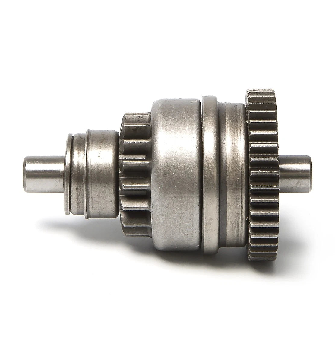 Bendix Pinion Starter for Polaris (OEM# 3083647, 195724)