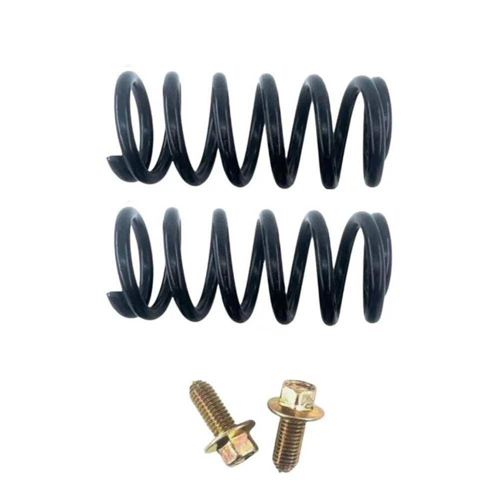 Spring Bolt Set for 102 G110, LA100 X Model (GX20486, GX22456)