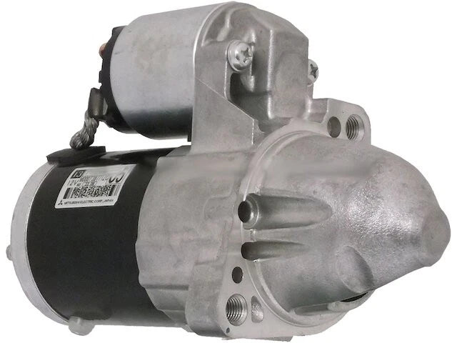 Starter for Mitsubishi RVR (2011–2016) 46243GGPM