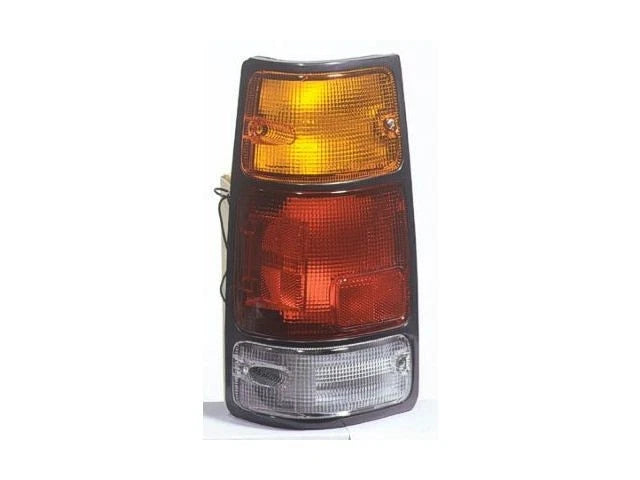 Tail Light Assembly for Isuzu Pickup (1988–1995) 72479DVHP