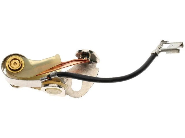 Ignition Points for Porsche 914 (1970–1976) 52333FJYD