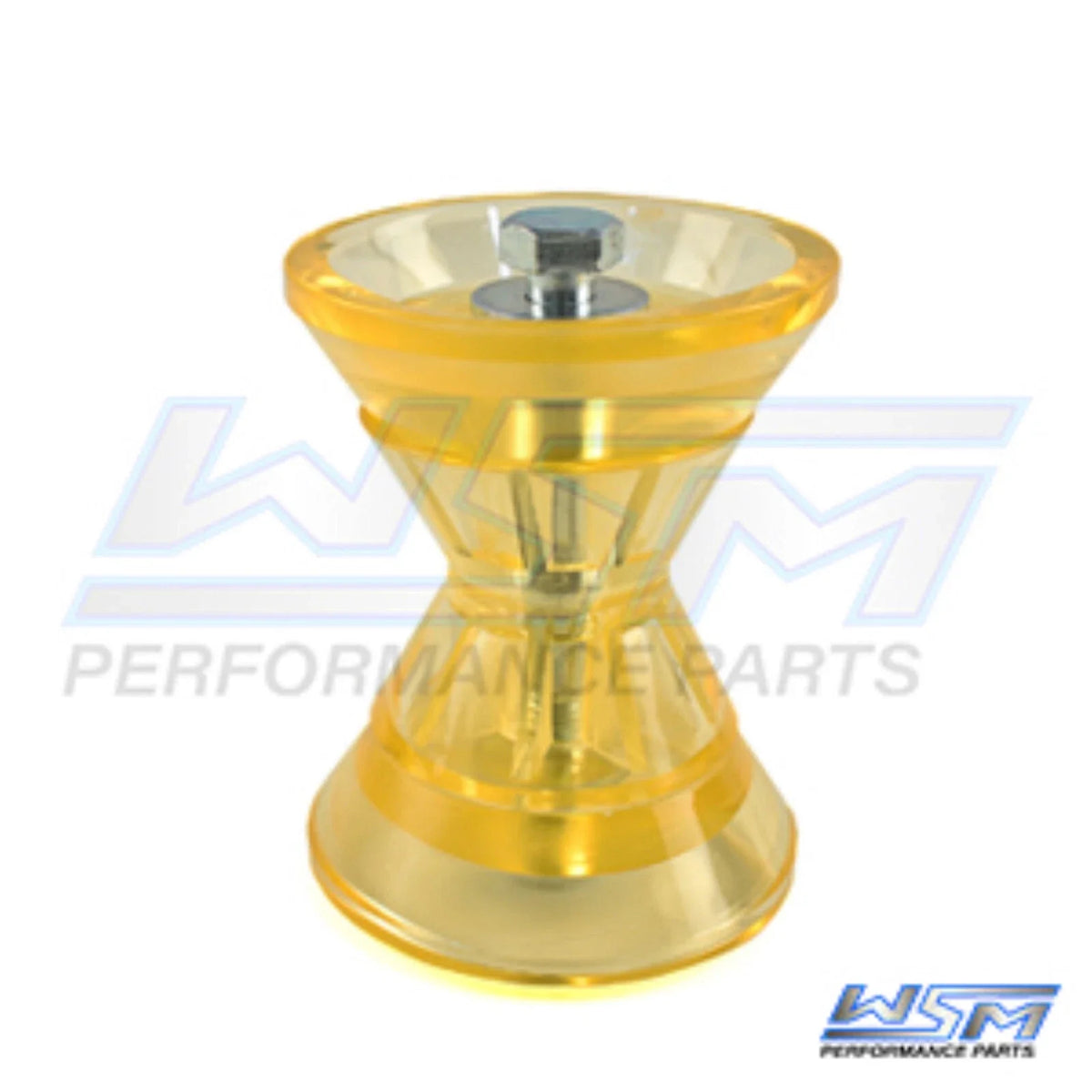 Bow Roller 3 Piece 3" for WSM (650-220)