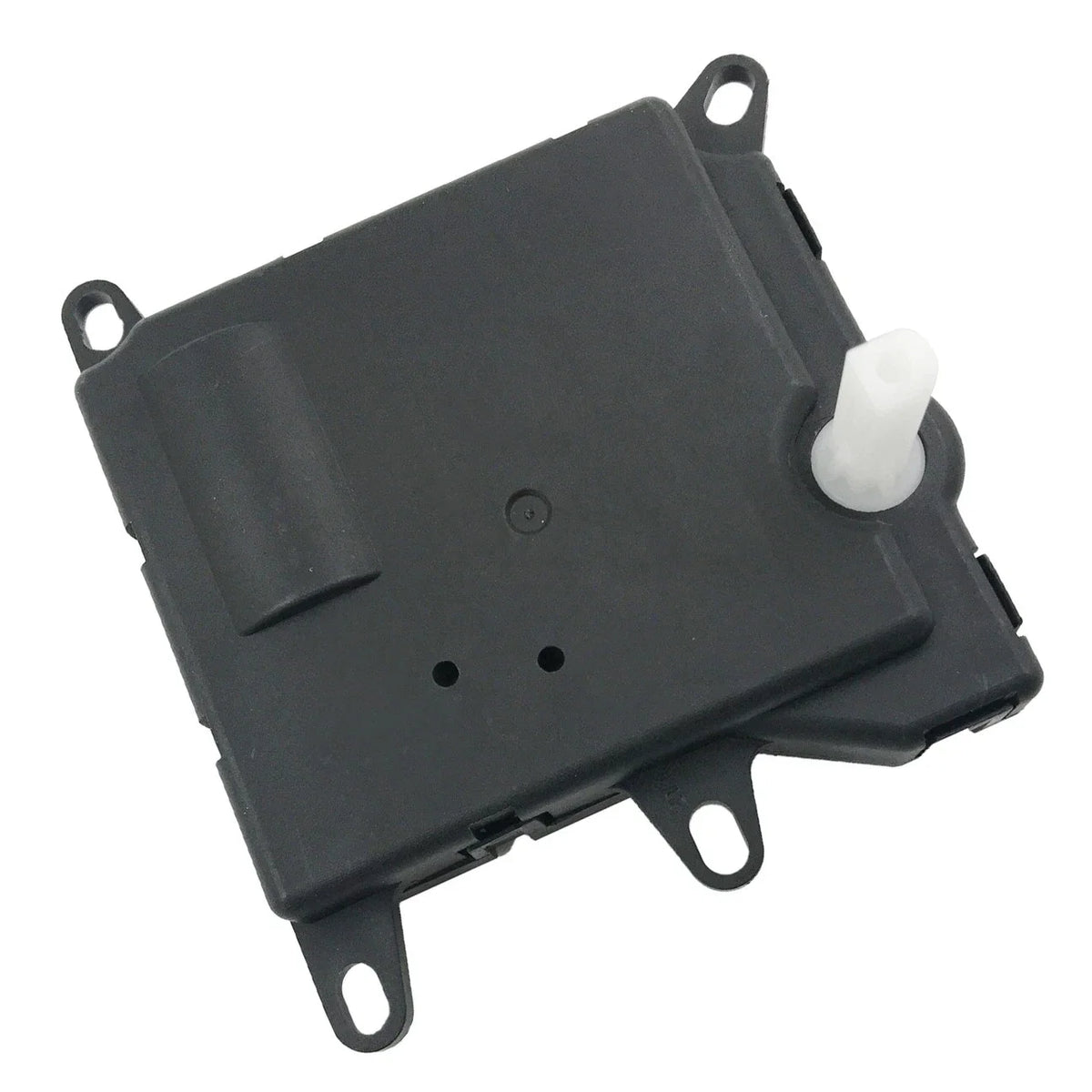 Auxiliary Temperature Vent Door Blend Actuator for Ford Explorer 2002–2010, Aviator 2003–2005, Mercury 2002–2010