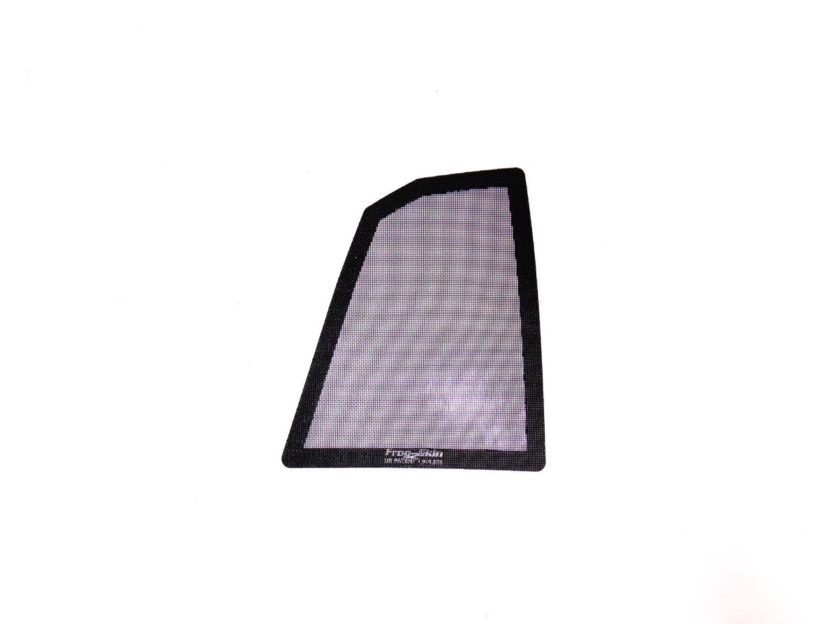 Left-Hand Vent Screen for Arctic Cat Snowmobile (1616-415)