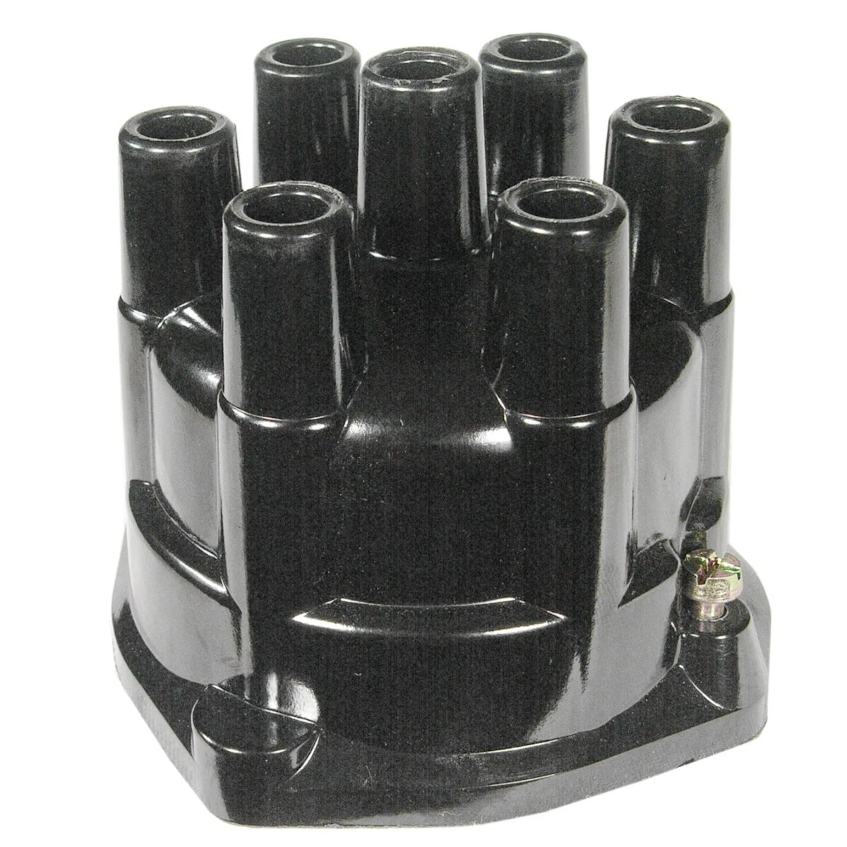 D323R Distributor Cap for Chevy Suburban Express Van (1972–1974)