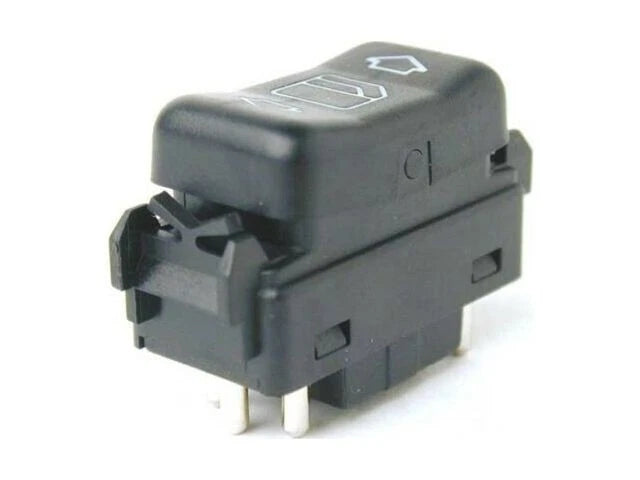 Window Switch for Mercedes 420SEL (1986–1991) 21826DNNJ