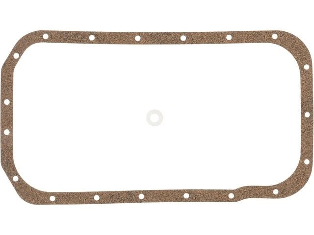 Oil Pan Gasket Set for Toyota Camry (1988–1991) 96483DTCX