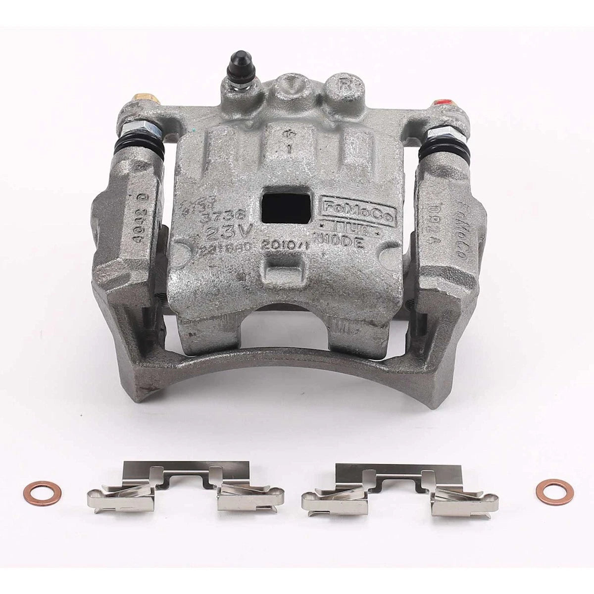 L5305 Brake Caliper for Ford Fiesta (2011–2019) Right Front Passenger Side