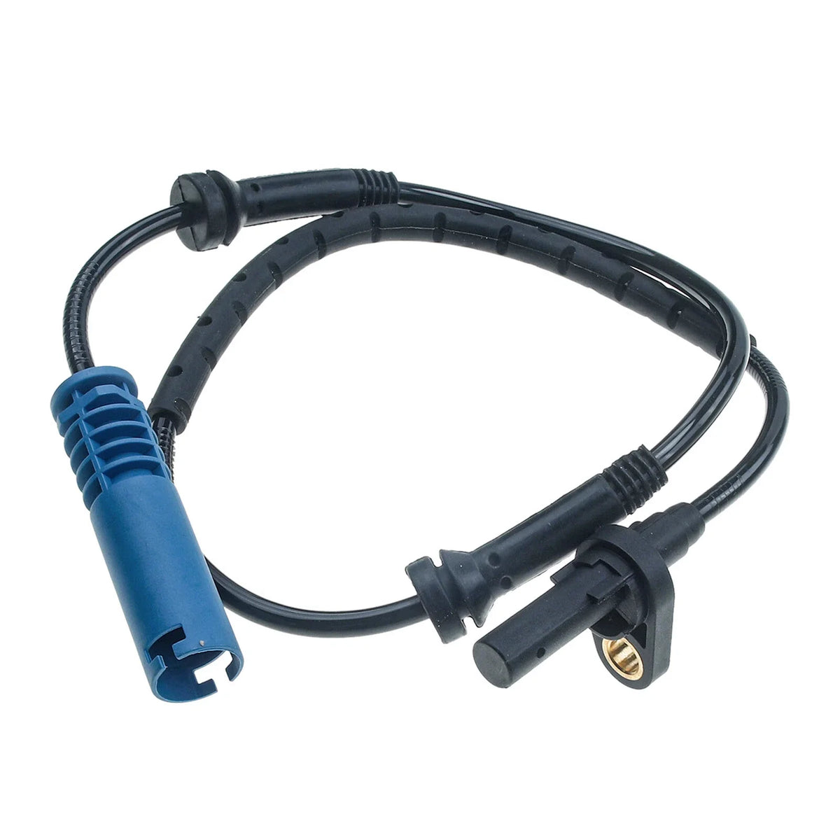 2X Front ABS Wheel Speed Sensor for BMW X1 (2013–2015)