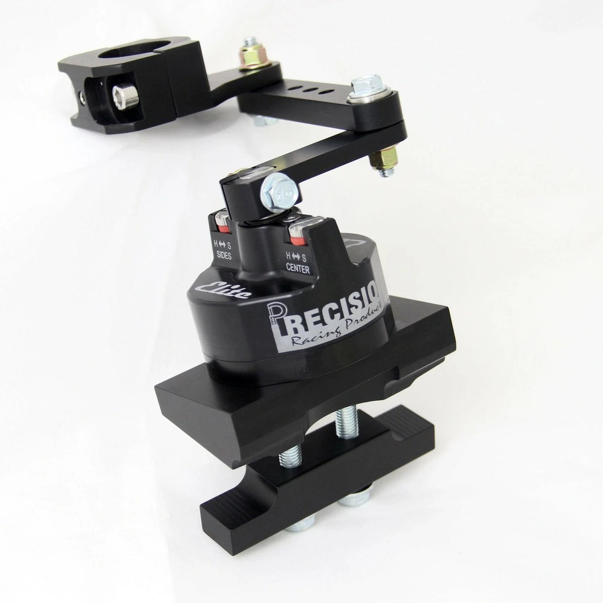 Steering Stabilizer Damper & Mount for Yamaha Blaster (1993–2006)