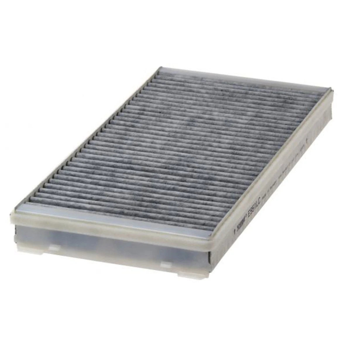 E951LC Cabin Air Filter for Porsche 911 Boxster Cayman (2006–2012)
