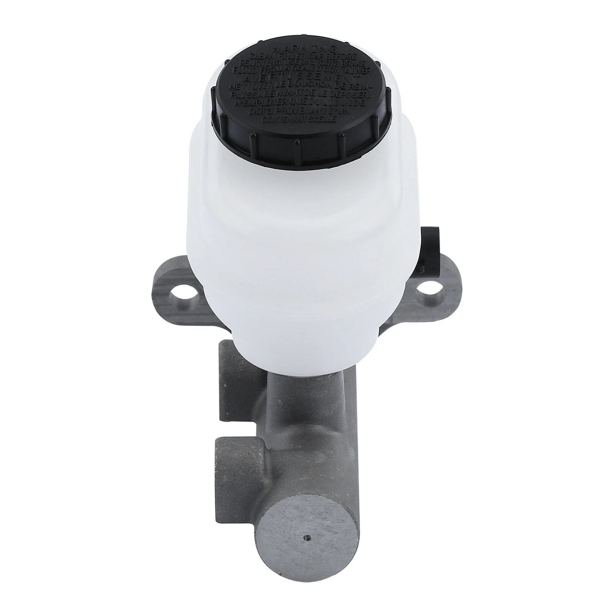 Brake Master Cylinder with Reservoir for Pontiac Sunfire, Chevy Cavalier (1995–2005)