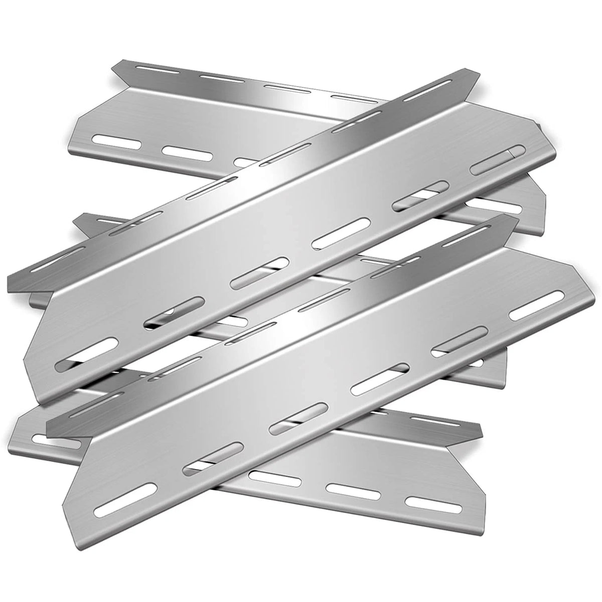 5 PC Heat Shield Tent Plate for Charmglow