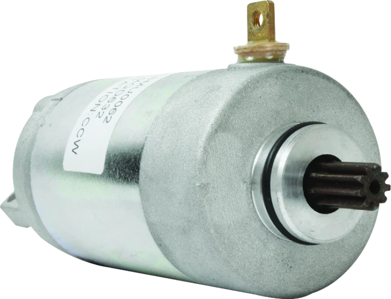 Motor Starter for Yamaha YFA-1 Breeze 125 (1989–2004)