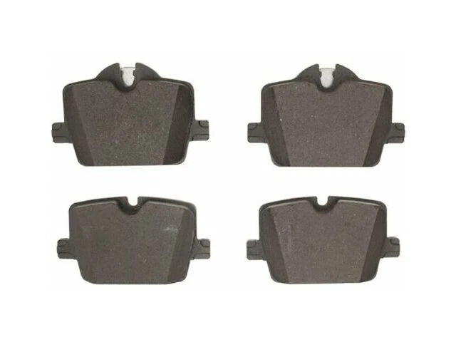 Brake Pad Set Rear for BMW M440i Gran Coupe (2023–2024) 96618MRZD