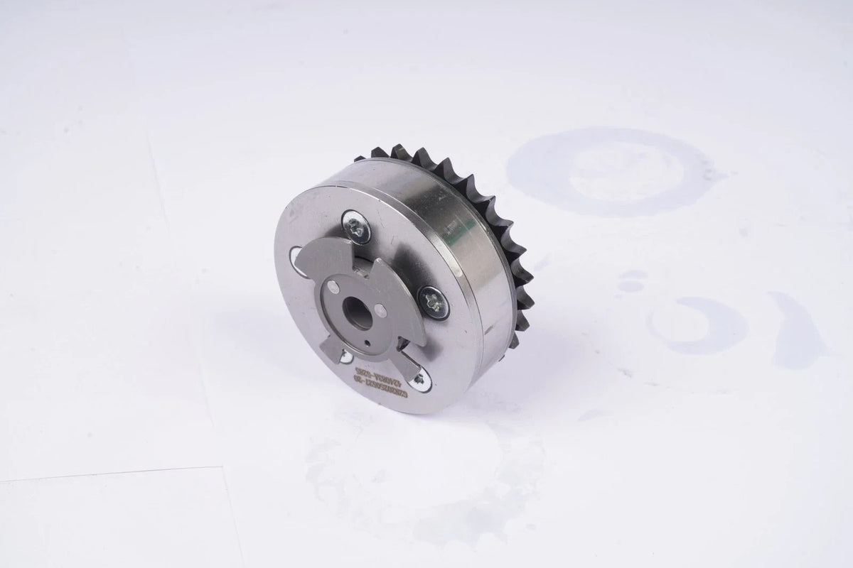Engine Intake Camshaft Adjuster Gear for VW Touareg Passat CC Audi Q7 (2003–2018)