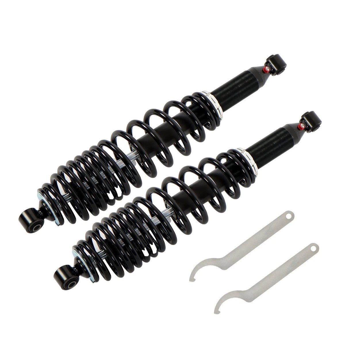 2X Front Shock Absorbers for Can-Am Outlander 650 & 800 (2010–2012) 706201110