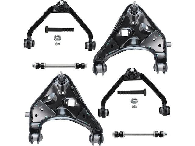 Control Arm and Sway Bar End Link Kit for Mazda B3000 (1994–2006) 15825TZVC