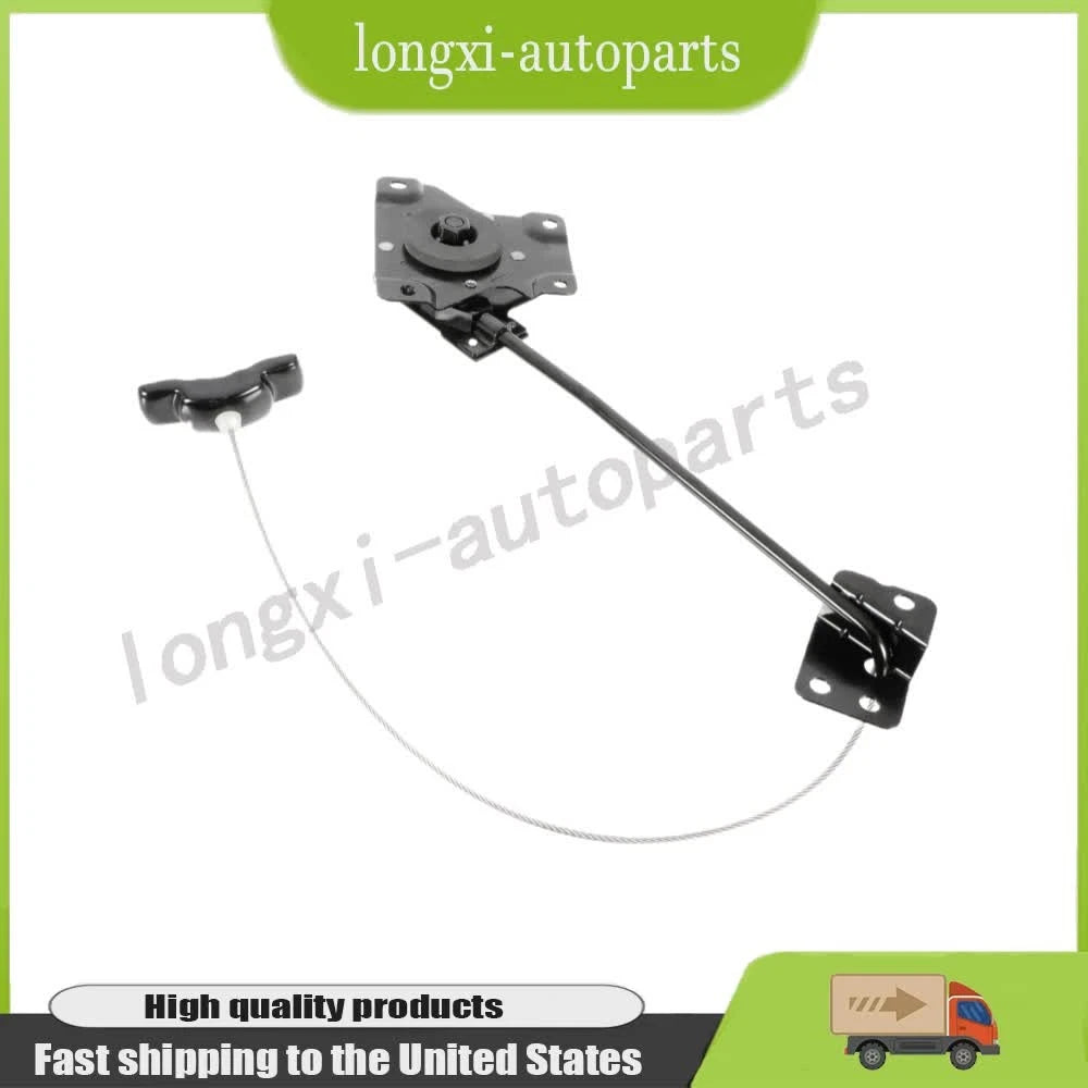 Carrier Assy-Spare Wheel for KIA Sorento (2015–2017) 62800-C5000