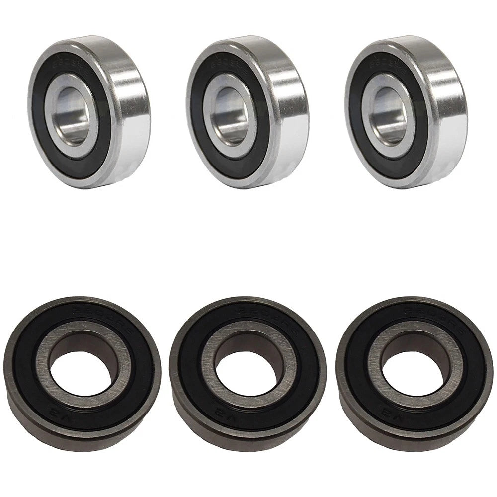 Upper/Lower Spindle Bearing Kit for Valeo