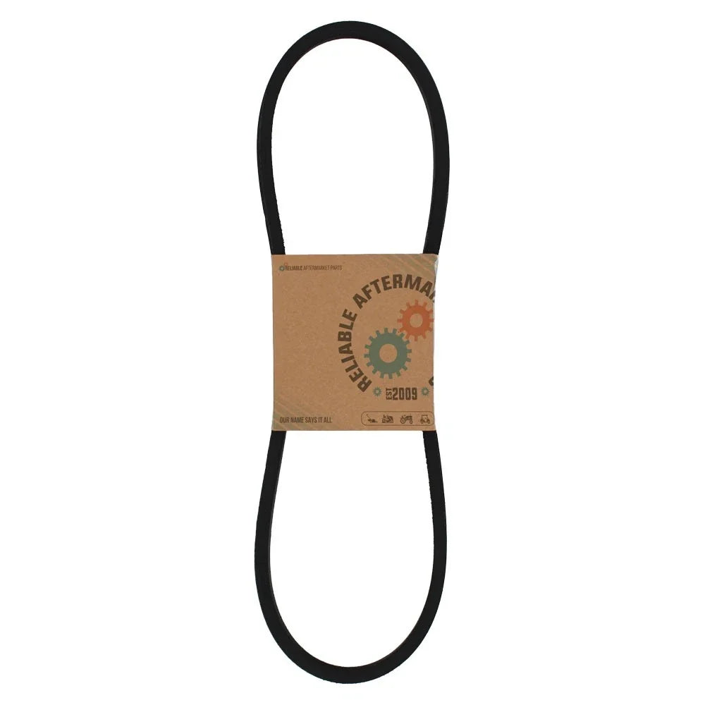 Replacement B-Section Belt 5L500 for Fractional 21/32 X 50 (No Years Specified)