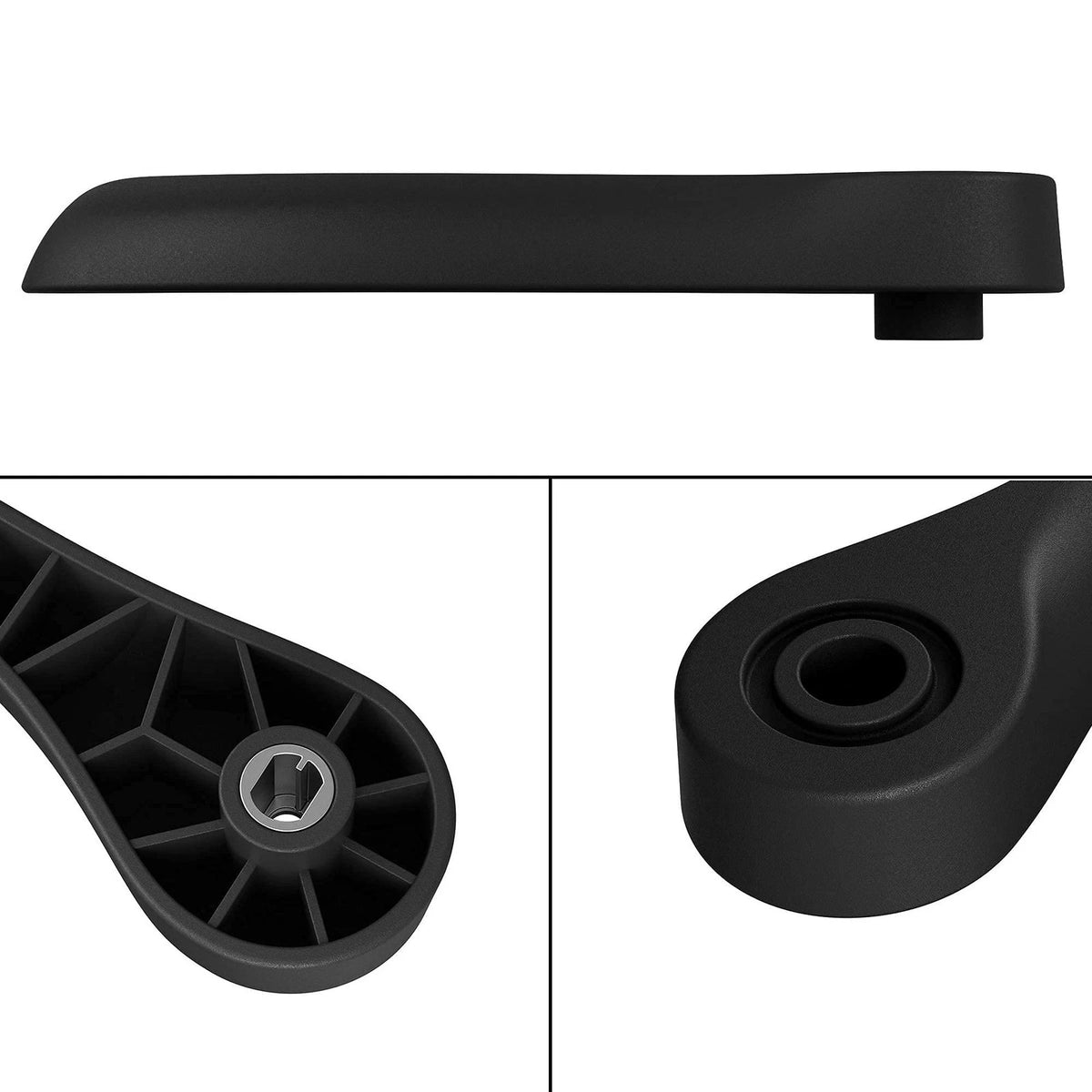 Driver Seat Handle for