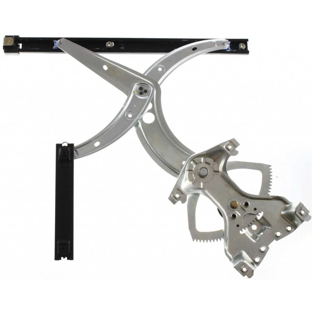 Power Window Regulator for Volkswagen Passat (1990–1997) CLX-M0-USA-RBV462903-CL360A70, VW1351105