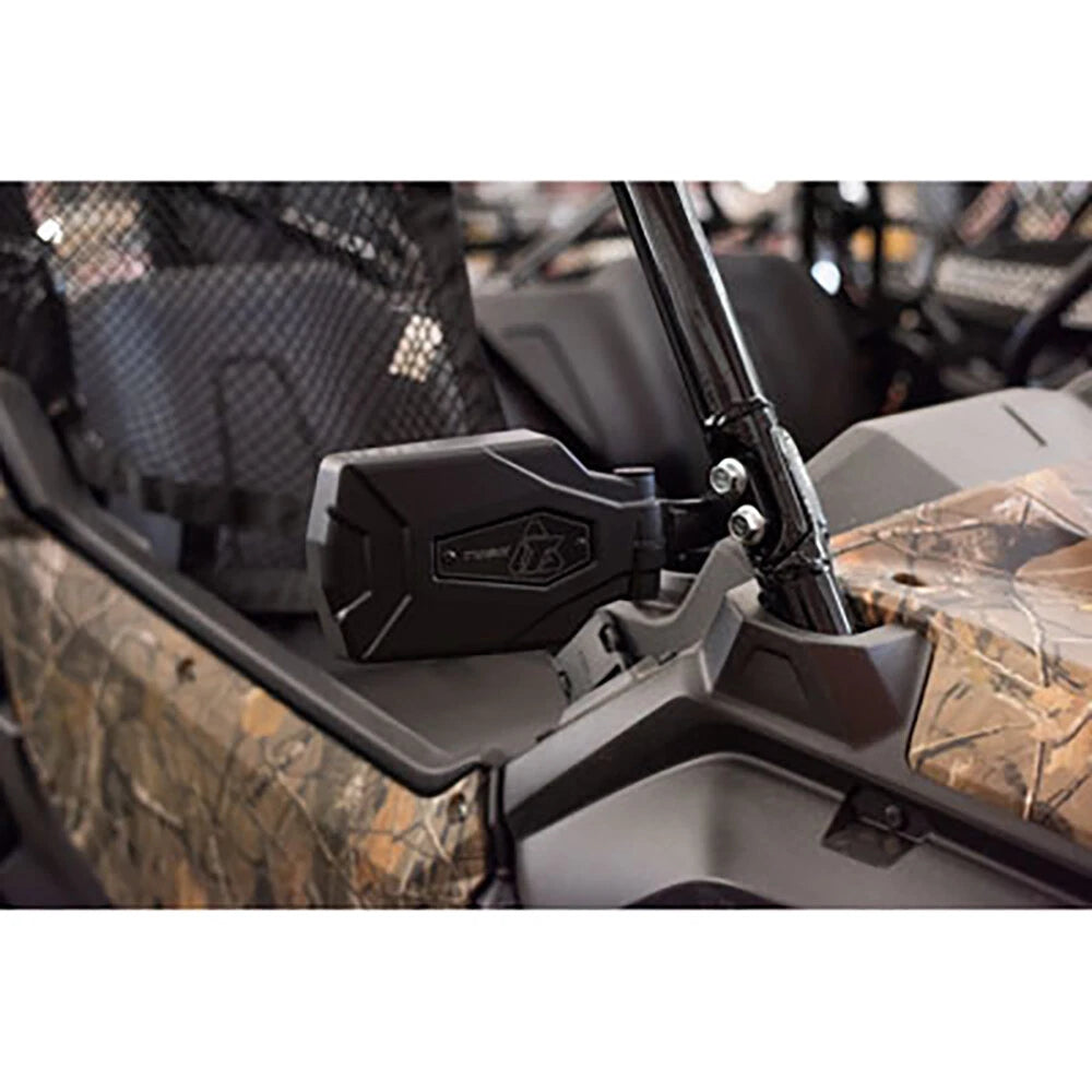 Tusk Pivot Folding UTV Mirror Kit for UTV (gen-29c332325ec8fa8d7685fcff)