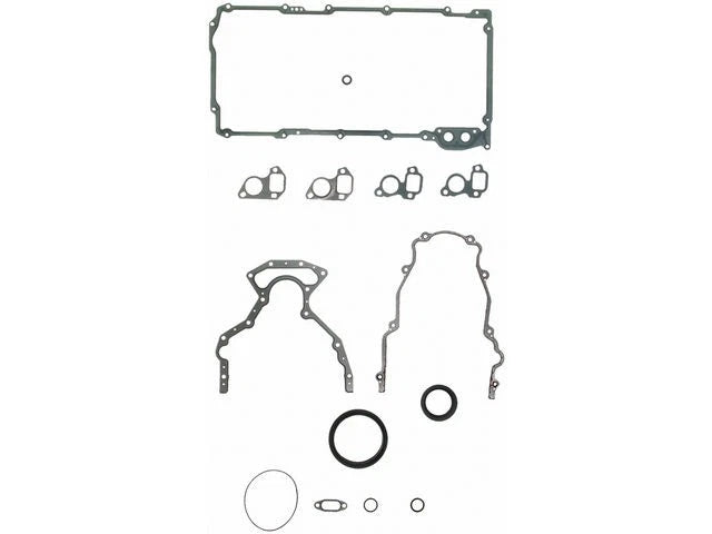 Gasket Set for Chevrolet Avalanche (2007–2013) 61642HGSJ