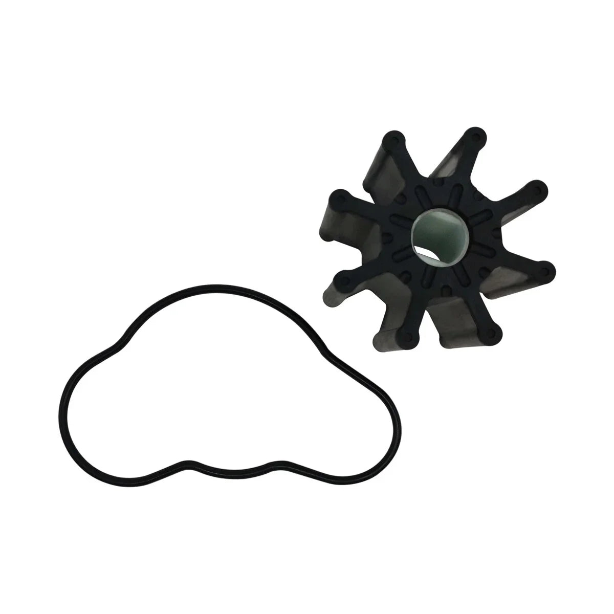 Bravo Impeller Kit for Mercruiser (Replaces 47-862232A2)