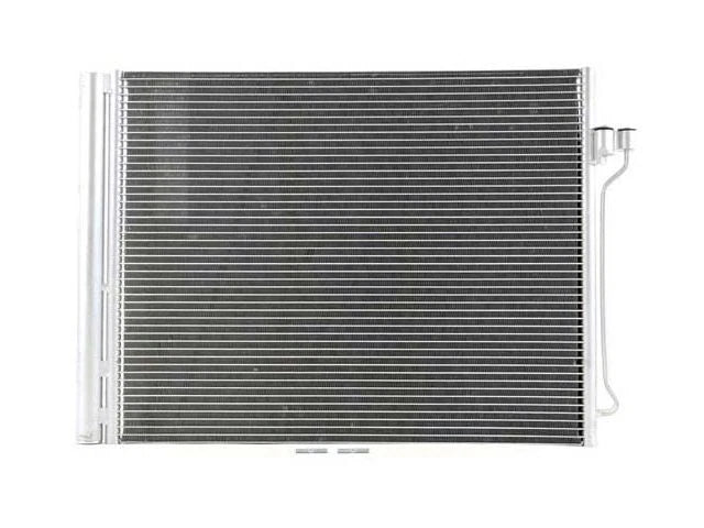 A/C Condenser with Receiver Drier for BMW 528i (2011) 85472RCTQ