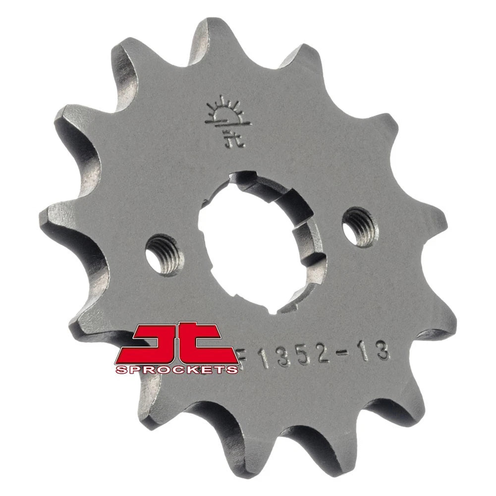 15 Tooth Front Sprocket for (JTF1352.13)