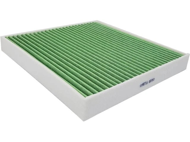 Cabin Air Filter for GMC Sierra 1500 (2014–2018) 18439JYSK